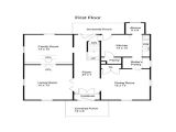 American Style Homes Floor Plans Small Ranch House Plans and This Ranch House Floor Plans