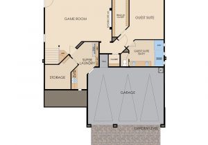 American West Homes Floor Plans American West Homes Floor Plans