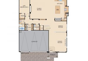 American West Homes Floor Plans American West Homes Floor Plans