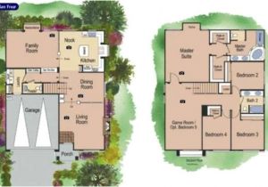 American West Homes Floor Plans New American West Homes Floor Plans New Home Plans Design