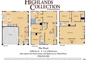 American West Homes Floor Plans New American West Homes Floor Plans New Home Plans Design