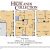 American West Homes Floor Plans New American West Homes Floor Plans New Home Plans Design