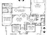 Amish Home Floor Plans Amish Hill Country Farmhouse Plan 067d 0011 House Plans