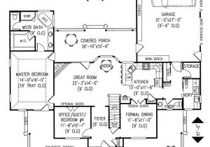 Amish Home Floor Plans Amish Hill Country Farmhouse Plan 067d 0011 House Plans
