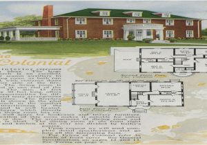 Antique Colonial House Plans 2 Story House Floor Plans Antique Colonial House Plans