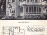 Antique Colonial House Plans Small Colonial Revival House Plans