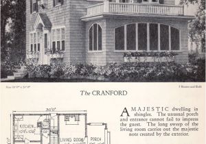 Antique Colonial House Plans Small Colonial Revival House Plans