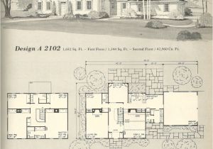 Antique Colonial House Plans Vintage House Plans 2102 Antique Alter Ego