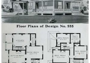 Antique Home Plans Vintage House Plans 1900s A Collection Of Other Ideas to