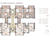 Apartment Home Floor Plans Amazing Of Affordable Apartments Plans Designs Apartment 6325
