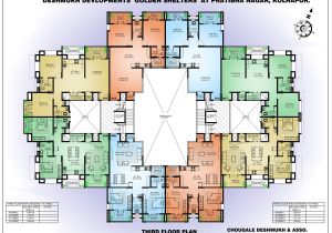 Apartment Home Floor Plans Apartment Building Floor Awesome Model Outdoor Room New In