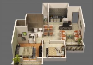 Apartment Home Plans 2 Bedroom Apartment House Plans Futura Home Decorating
