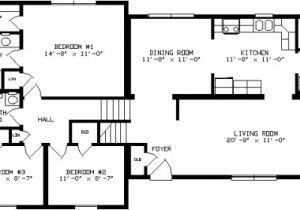 Apex Modular Home Floor Plans 3 Level Split Floor Plans thefloors Co