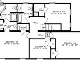 Apex Modular Home Floor Plans Mulberry by Apex Modular Homes Two Story Floorplan