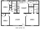 Apex Modular Home Floor Plans Template2