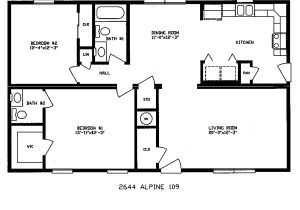 Apex Modular Home Floor Plans Template2
