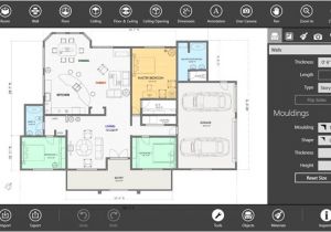App for Drawing House Plans Drawing House Plans App
