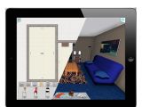 App to Design House Plans 3d Home Design Apps for Ipad iPhone Keyplan 3d