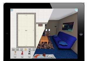 App to Design House Plans 3d Home Design Apps for Ipad iPhone Keyplan 3d