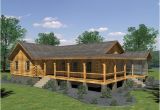 Appalachian Home Plans Appalachian Log Home Plan by Honest Abe Log Homes
