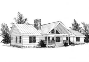 Appalachian Home Plans Clark Mountain Log Home Plan by Appalachian Log Homes