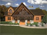 Appalachian Home Plans Golden Eagle Log and Timber Homes Floor Plan Details