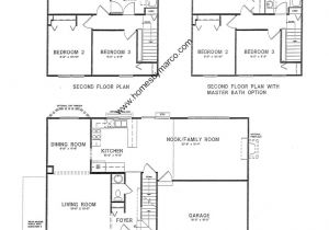 Arbor Homes Floor Plans Arbor Model In the Savanna Springs Subdivision In Lake