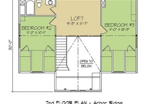 Arbor Homes Floor Plans Arbor Ridge