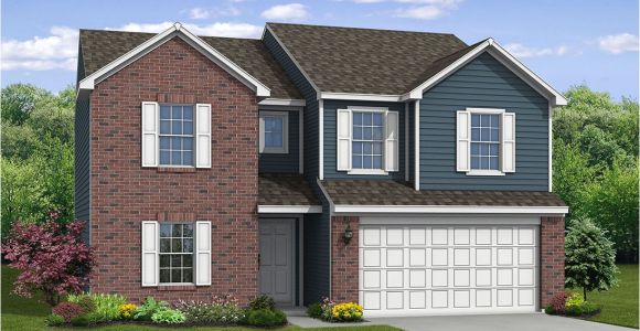 Arbor Homes Spruce Floor Plan Arbor Homes Your Indiana New Home Builder Arbor Homes