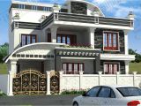 Arch Design Indian Home Plans Independent House Elevation Designs In India House