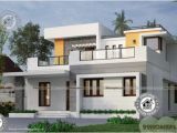 Architect Cost for House Plans 35 X 40 House Plans with Latest Low Cost Flat Type Simple