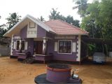 Architect Cost for House Plans Low Cost House Design at Trivandram Building Designers