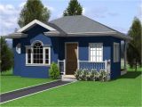 Architect Cost for House Plans Simple House Design and Cost In the Philippines Low Small