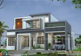 Architect Designed Home Plans 2017 Kerala Home Design and Floor Plans