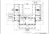 Architect Home Plans Architectural Drawings with Dimensions Home Deco Plans
