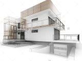 Architect Home Plans Architectural Plans Of Residential Houses Office Clipgoo