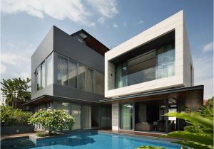 Architect Plans for Homes Travertine Dream House Wallflower Architecture Design