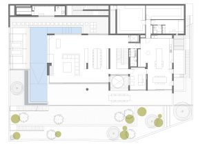 Architects Home Plans Villa 191 isv Architects Archdaily