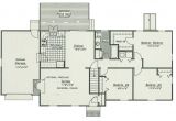 Architectual House Plans Architecture Homes Architecture House Plans