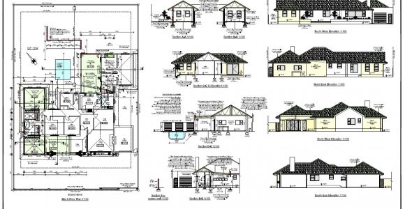 Architectual House Plans Dc Architectural Designs Building Plans Draughtsman