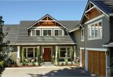 Architectural Design Craftsman Home Plans Classic Craftsman Home Plan 69065am Architectural