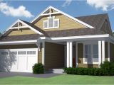 Architectural Design Craftsman Home Plans Craftsman House Plan with Open Floor Plan 15074nc