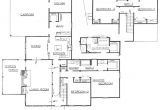 Architectural Home Plan Architectural Floor Plan by Sneaky Chileno On Deviantart
