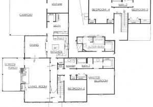Architectural Home Plan Architectural Floor Plan by Sneaky Chileno On Deviantart