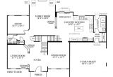 Architectural Home Plan Architectural Floor Plans What are the Architectural Floor