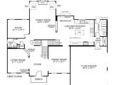 Architectural Home Plan Architectural Floor Plans What are the Architectural Floor