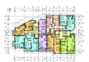 Architectural Home Plan Architecture Floor Plans Interior4you