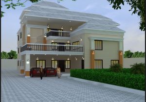 Architectural Home Plans Architect Design House Home Design Ideas