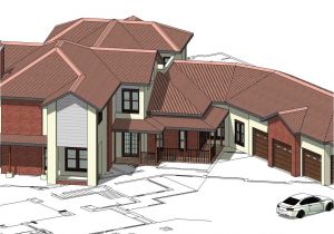 Architectural Home Plans Best Design Residential House Home Design and Style