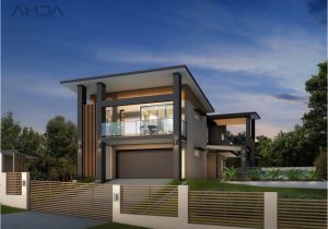 Architectural Home Plans M4003 Architectural House Designs Australia